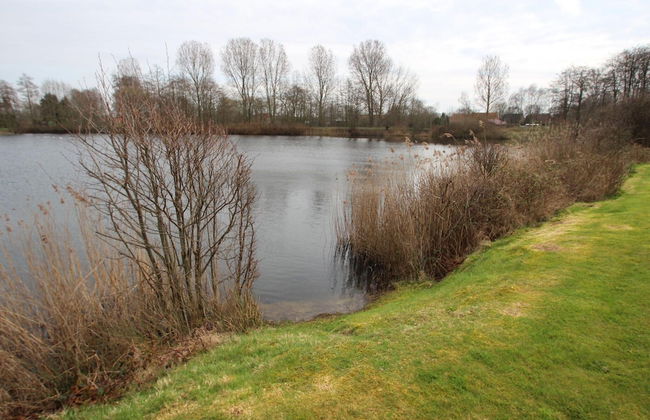 Appartementhaus am Kiessee, Westerholt - Foto 27