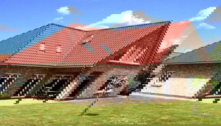 Foto 1 - Appartementhaus am Kiessee, Westerholt