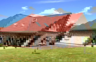 Foto 1 - Appartementhaus am Kiessee, Westerholt
