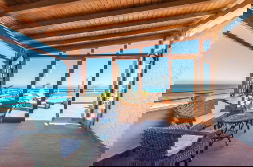Foto 2 - Casa con Terrazza sul Mare all Addaura by Wonderful Italy