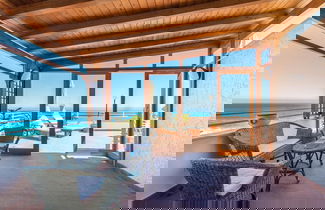 Foto 2 - Casa con Terrazza sul Mare all Addaura by Wonderful Italy