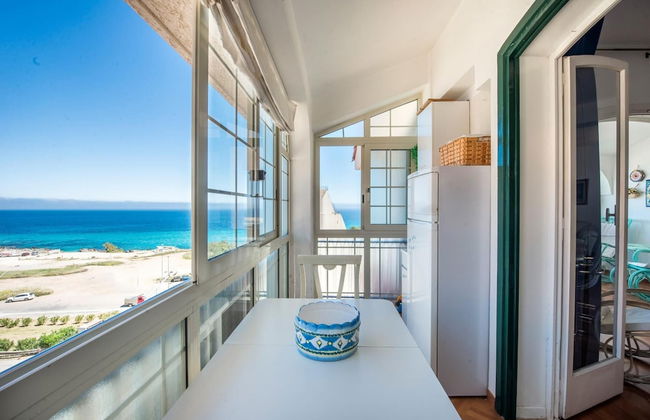 Casa con Terrazza sul Mare all Addaura - Foto 9