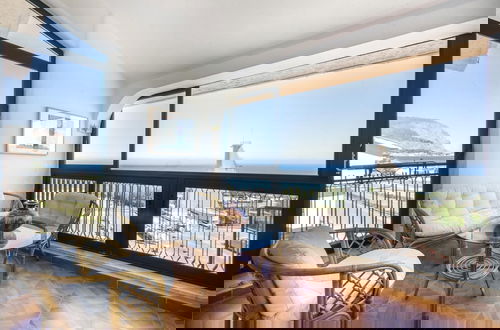 Foto 30 - Casa con Terrazza sul Mare all Addaura by Wonderful Italy