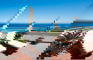 Foto 3 - Casa con Terrazza sul Mare all Addaura by Wonderful Italy