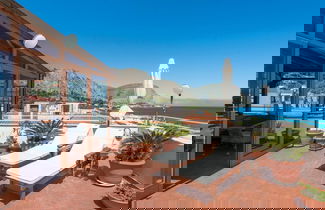 Foto 1 - Casa con Terrazza sul Mare all Addaura by Wonderful Italy