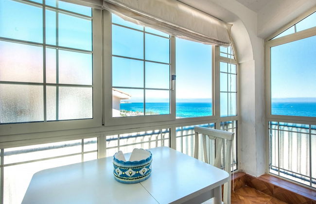Casa con Terrazza sul Mare all Addaura - Foto 8