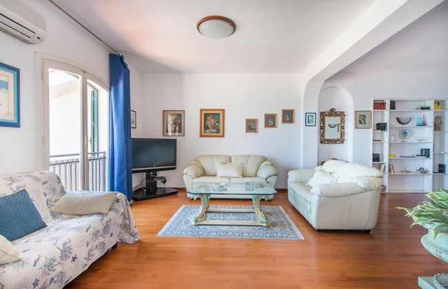 Casa con Terrazza sul Mare all Addaura - Foto 15