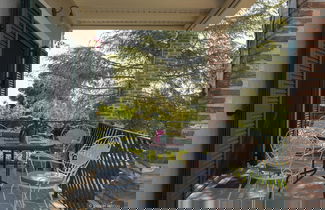 Foto 3 - Nerotrivia Villa - Ocean Panorama and Lush Gardens