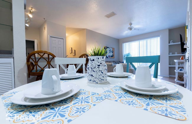 Incredible Apartment Just 15 Minutes From Disney - Foto 5