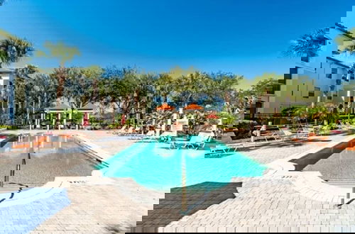 Foto 32 - Incredible Apartment Just 15 Minutes From Disney