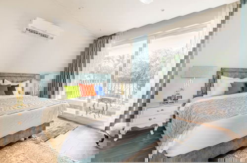 Photo 20 - Aria - Lux 5BR Villa in Anjuna Perfect for Groups