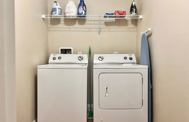 Relaxing 2-br Apt With Pool Hot Tub Gym - Foto 27