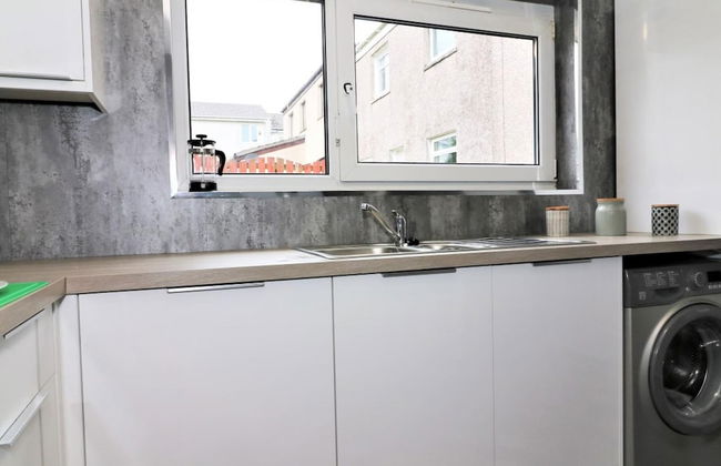 Carnoustie House - East Kilbride - Photo 15