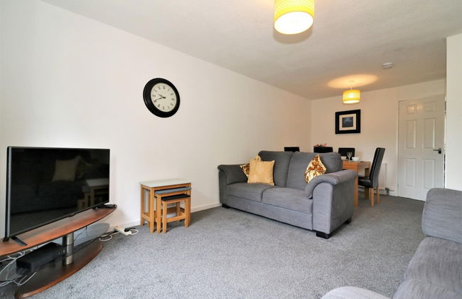 Carnoustie House - East Kilbride - Photo 35