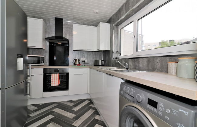 Carnoustie House - East Kilbride - Photo 33