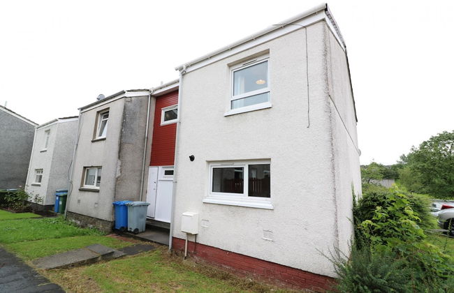 Carnoustie House - East Kilbride - Photo 36