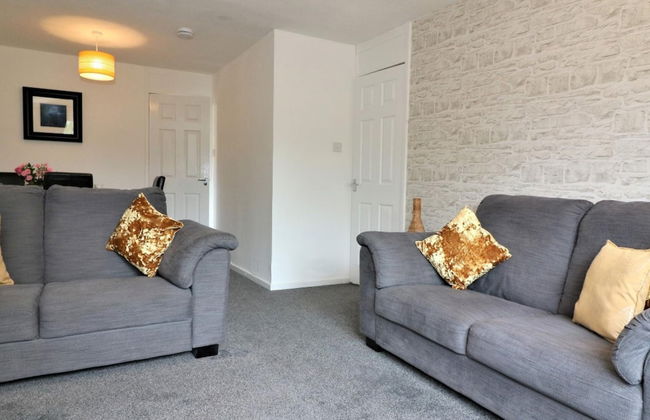 Carnoustie House - East Kilbride - Photo 9