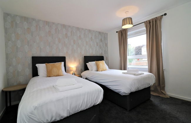 Carnoustie House - East Kilbride - Photo 21