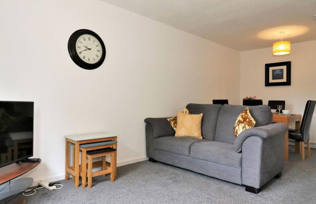 Carnoustie House - East Kilbride - Photo 8