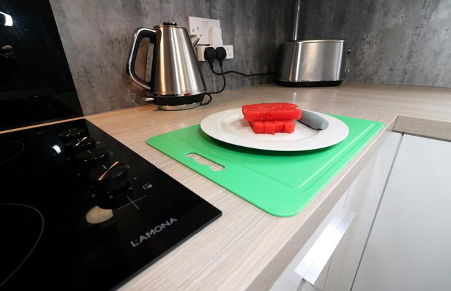 Carnoustie House - East Kilbride - Photo 25