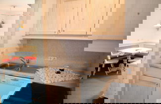 Foto 3 - Apartment in Krimml With Parking Space