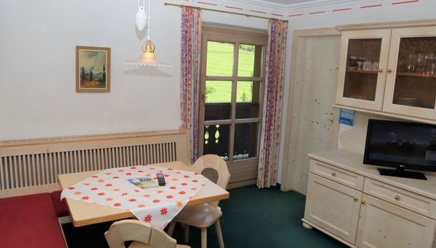 Salle de séjour