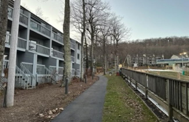 Condo Wintergreen pet Friendly Pool Access - Photo 17