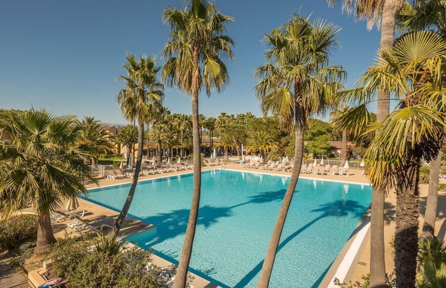 Residence Les Rives de Cannes Mandelieu, Mandelieu-la-napoule - Foto 13