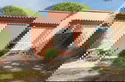 Foto 41 - Residence Les Rives de Cannes Mandelieu, Mandelieu-la-napoule