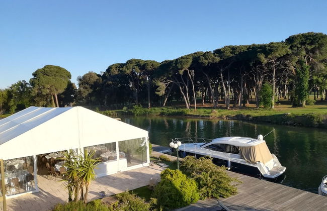 Residence Les Rives de Cannes Mandelieu, Mandelieu-la-napoule - Foto 33