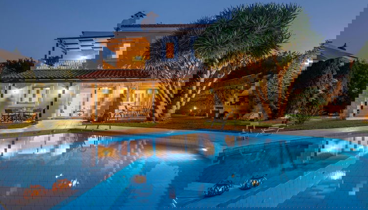 Foto 1 - Villa Anemoni in Rethymno