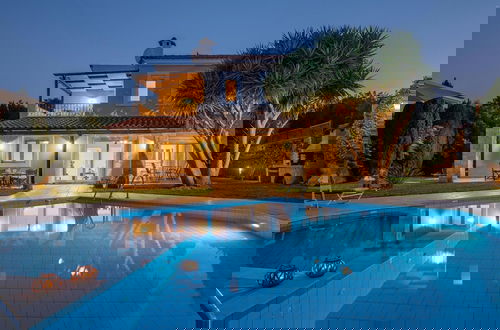 Foto 1 - Villa Anemoni in Rethymno