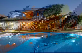 Foto 1 - Villa Anemoni in Rethymno