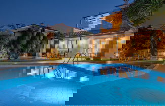 Foto 2 - Villa Anemoni in Rethymno