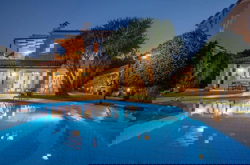 Foto 37 - Villa Anemoni in Rethymno