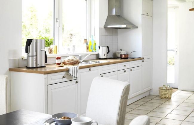 12 Persoons Accommodatie - Foto 5