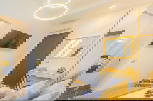 Foto 44 - Como Dreams Apartments - Gold Suite
