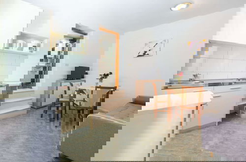 Foto 6 - Apartments Lucija - One Bedroom Apartment With Terrace