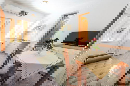 Foto 5 - Apartments Lucija - One Bedroom Apartment With Terrace
