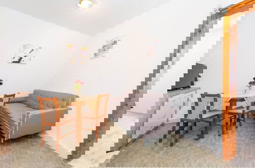 Foto 1 - Apartments Lucija - One Bedroom Apartment With Terrace