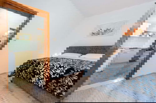 Foto 4 - Apartments Lucija - One Bedroom Apartment With Terrace