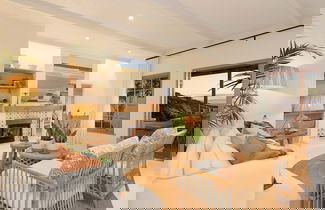 Foto 2 - Llandudno Beach Oasis Solmara House