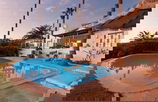 Foto 1 - Llandudno Beach Oasis Solmara House