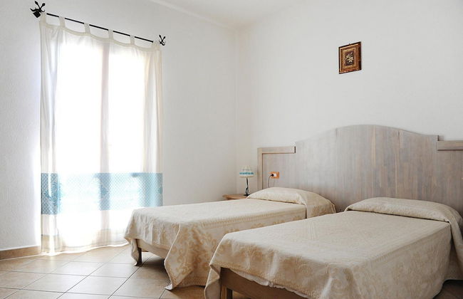 Apartment in Tamarispa With Garden Furniture - Foto 2