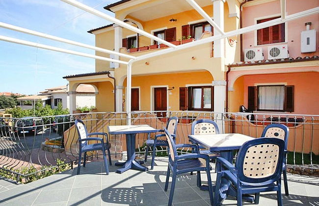 Apartment in Tamarispa With Garden Furniture - Foto 8