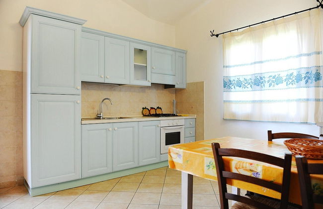 Apartment in Tamarispa With Garden Furniture - Foto 5