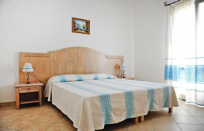 Apartment in Tamarispa With Garden Furniture - Foto 3