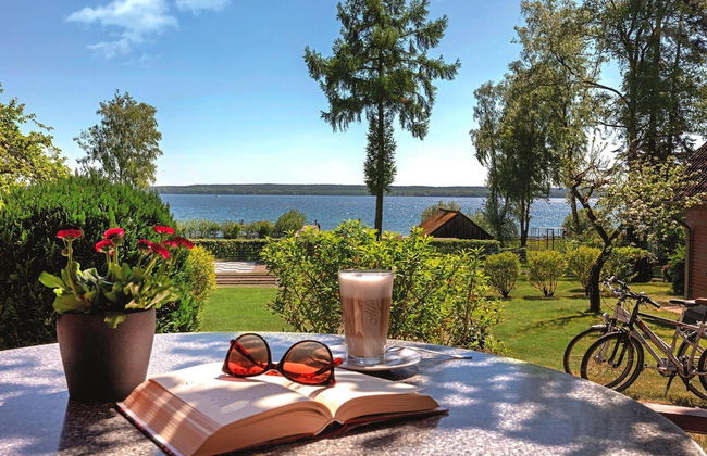 Seepark Heidenholz, Plau am See - Photo 24