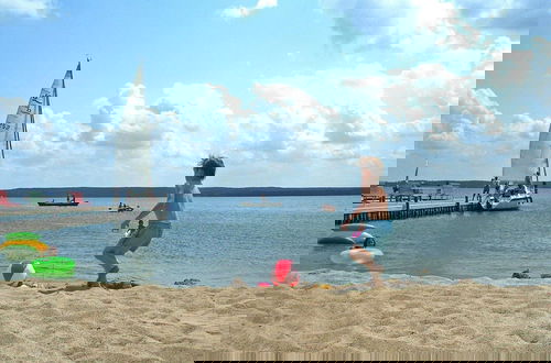 Foto 36 - Seepark Heidenholz, Plau am See