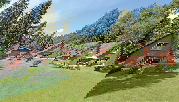 Foto 1 - Seepark Heidenholz, Plau am See